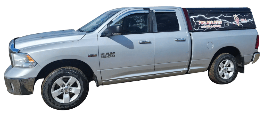 Top Rated Edmonton Electrical Contractors