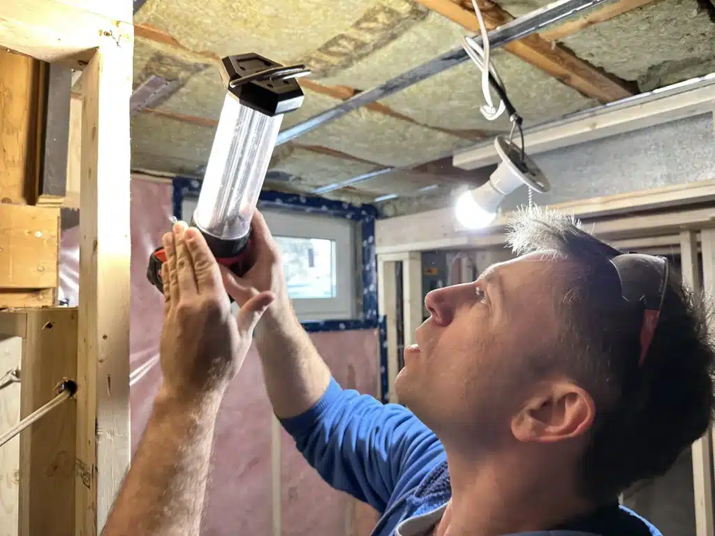 Electrical Safety Inspection Edmonton