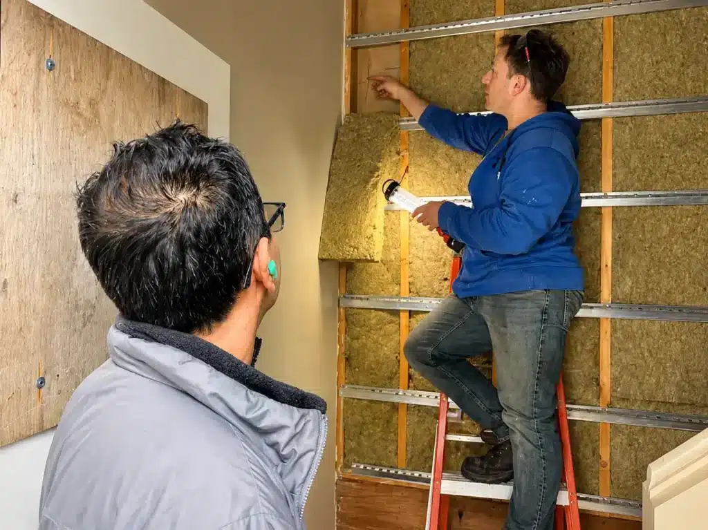 Electrical Safety Inspection Edmonton