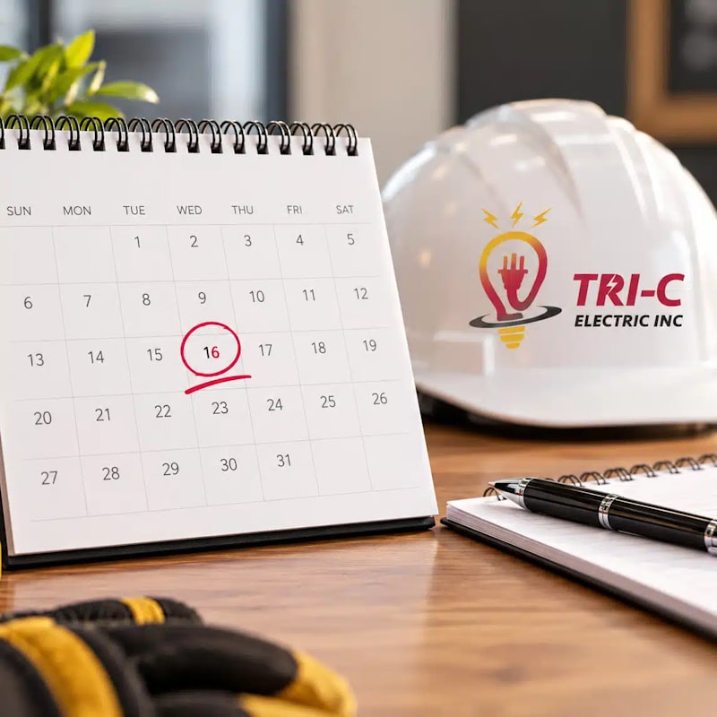 Edmonton Electrical Services