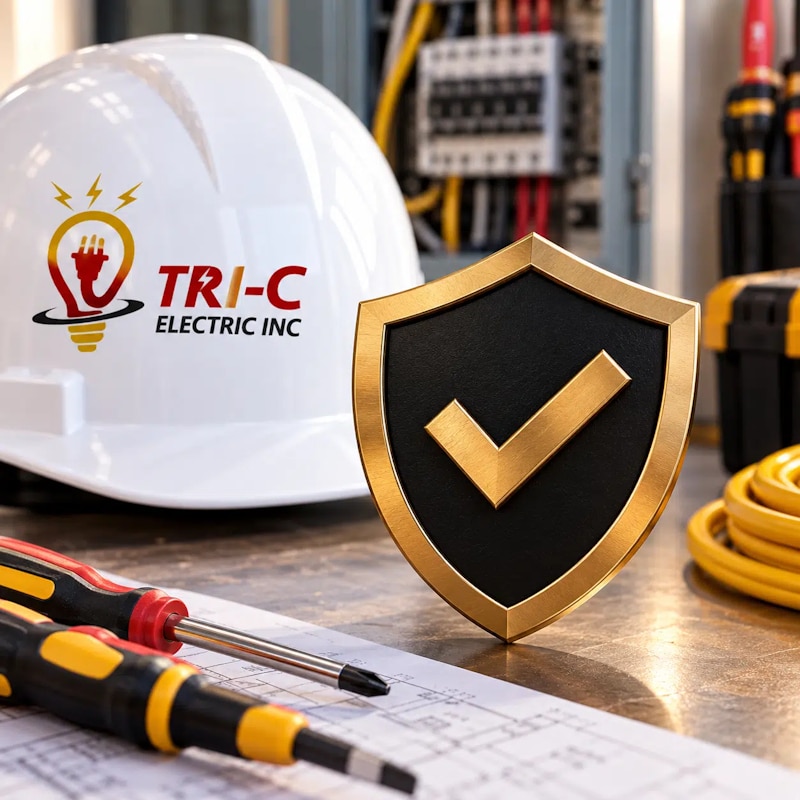 Edmonton Electrical Services