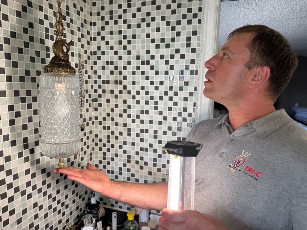 Lighting Installation and Repair Edmonton
