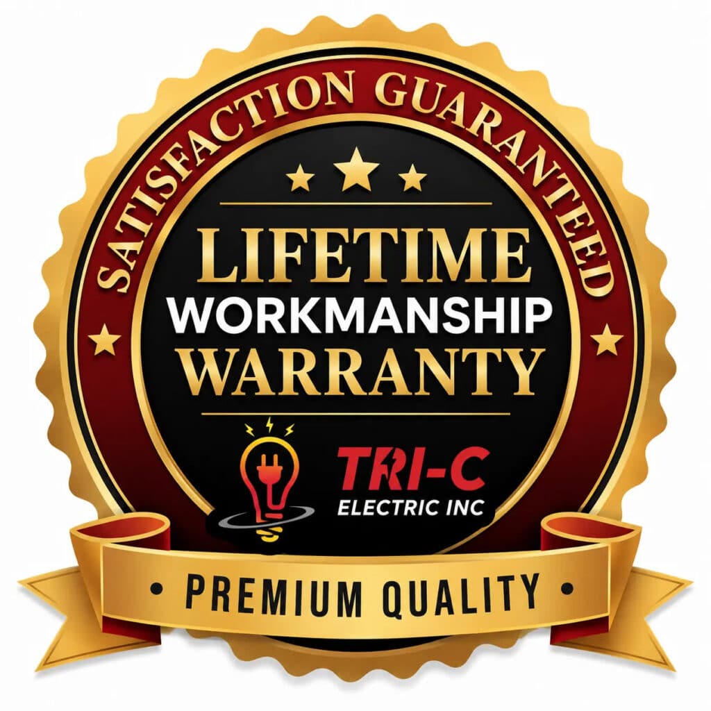 Top Rated Edmonton Electrical Contractor